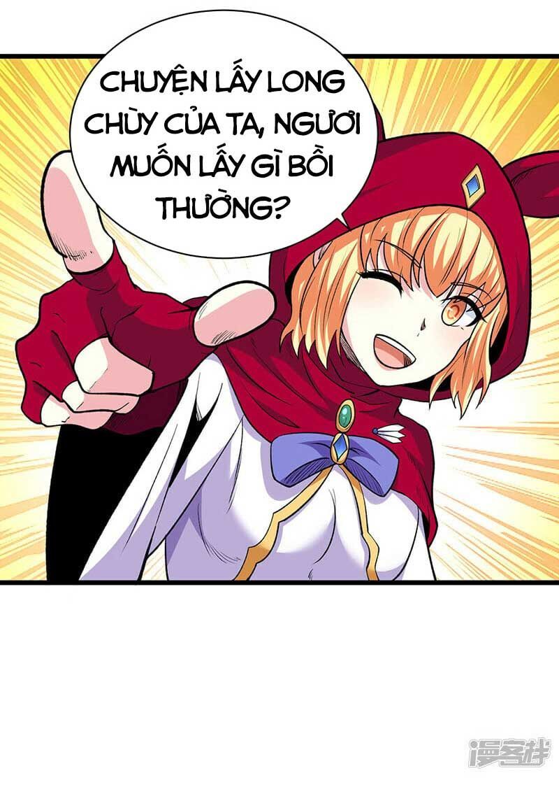 đọc truyện Võ Đạo Độc Tôn Chương 571 ảnh 44 tại Thiên Thai Truyện