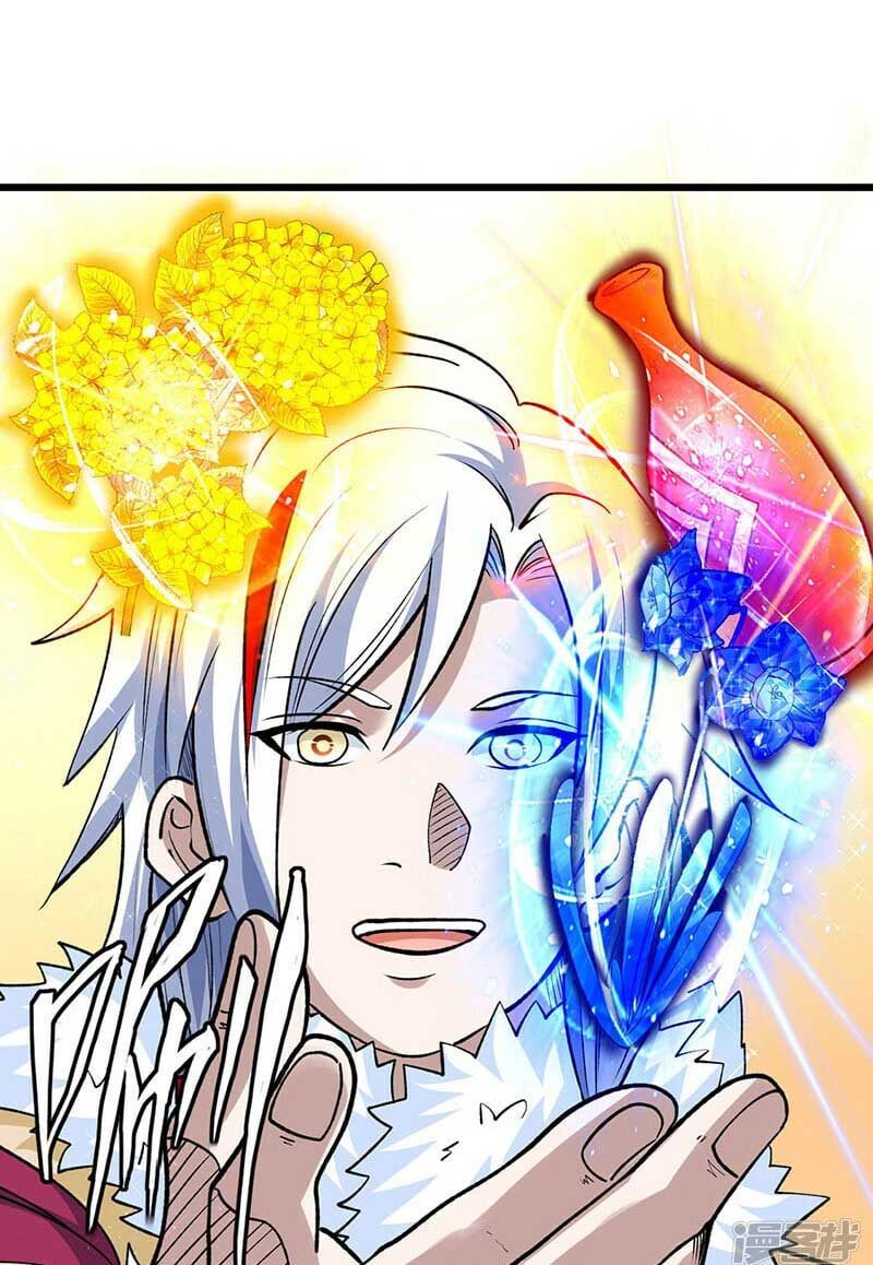 đọc truyện Võ Đạo Độc Tôn Chương 571 ảnh 45 tại Thiên Thai Truyện