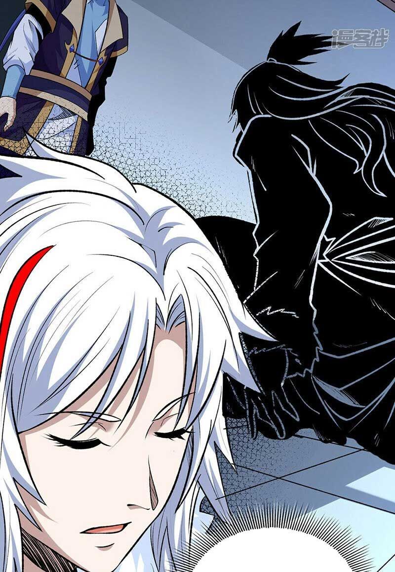 đọc truyện Võ Đạo Độc Tôn Chương 571 ảnh 47 tại Thiên Thai Truyện