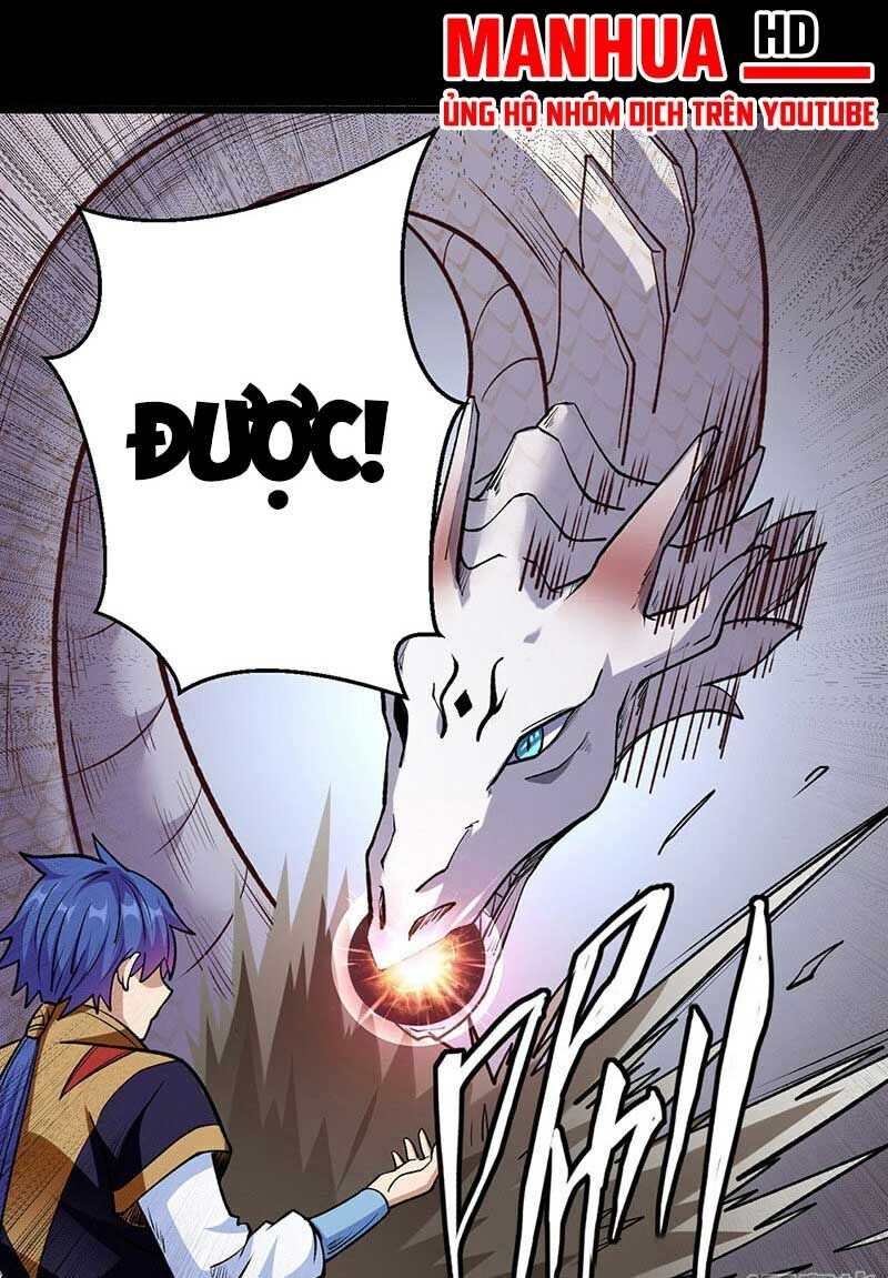 đọc truyện Võ Đạo Độc Tôn Chương 571 ảnh 7 tại Thiên Thai Truyện