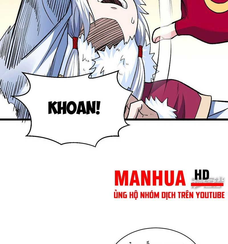 đọc truyện Võ Đạo Độc Tôn Chương 571 ảnh 57 tại Thiên Thai Truyện