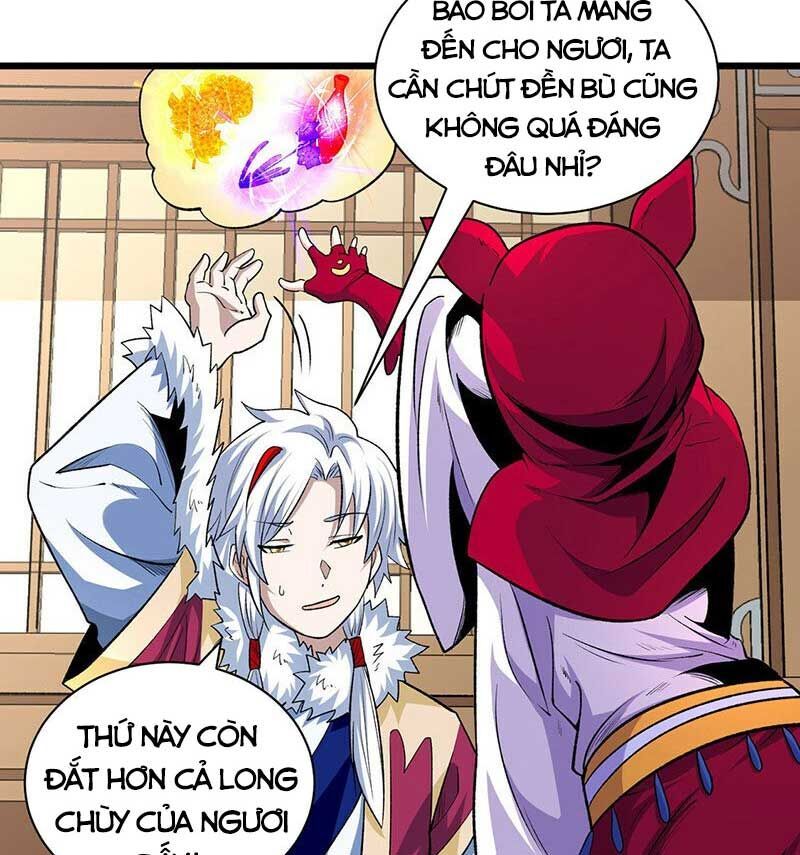 đọc truyện Võ Đạo Độc Tôn Chương 571 ảnh 58 tại Thiên Thai Truyện