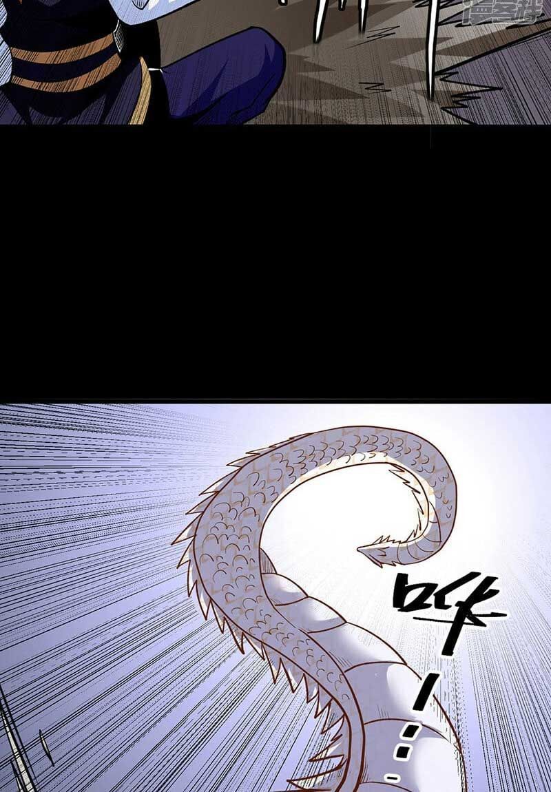 đọc truyện Võ Đạo Độc Tôn Chương 571 ảnh 8 tại Thiên Thai Truyện