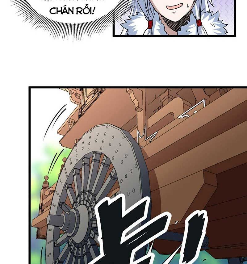 đọc truyện Võ Đạo Độc Tôn Chương 571 ảnh 66 tại Thiên Thai Truyện