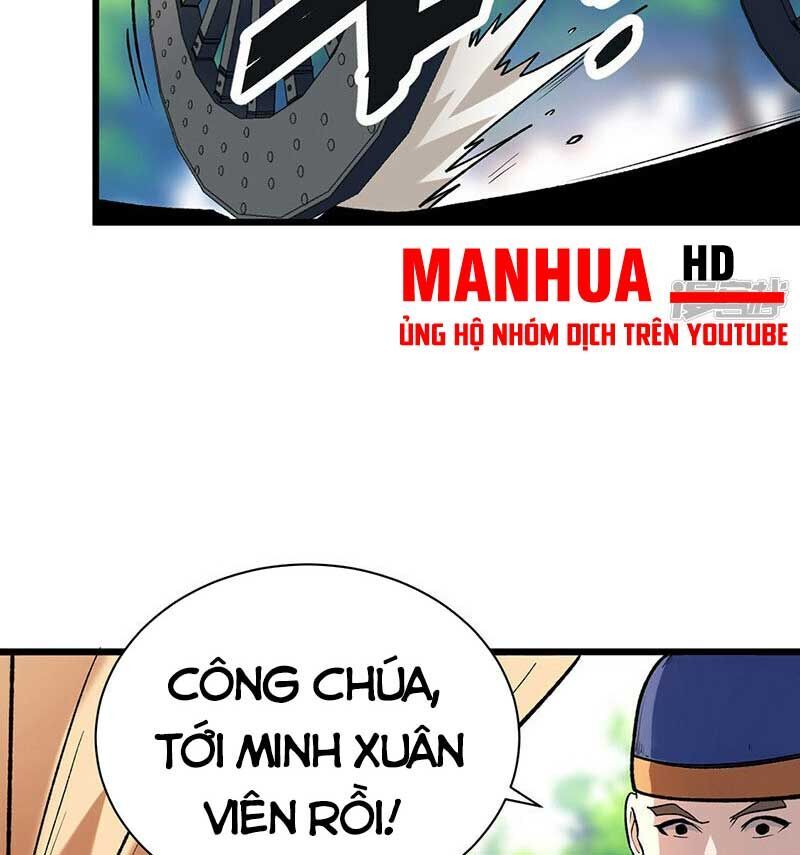 đọc truyện Võ Đạo Độc Tôn Chương 571 ảnh 67 tại Thiên Thai Truyện