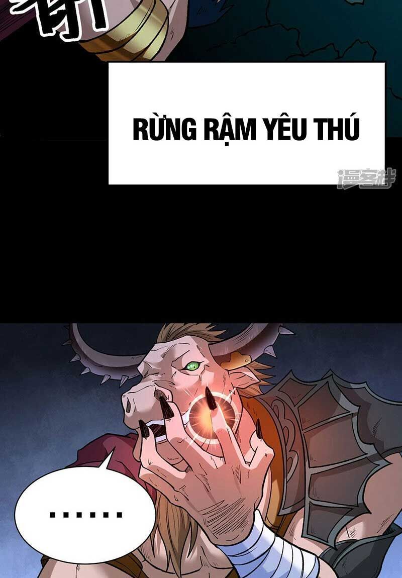 đọc truyện Võ Đạo Độc Tôn Chương 571 ảnh 11 tại Thiên Thai Truyện