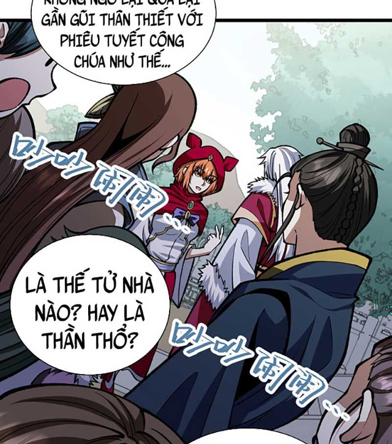 đọc truyện Võ Đạo Độc Tôn Chương 572 ảnh 16 tại Thiên Thai Truyện