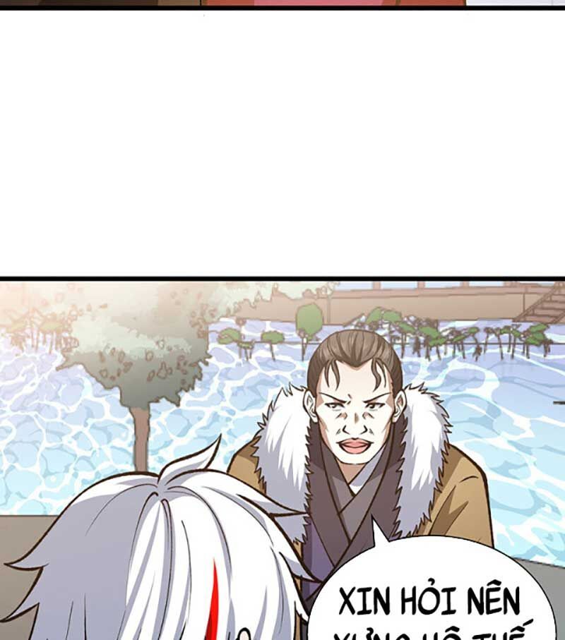 đọc truyện Võ Đạo Độc Tôn Chương 572 ảnh 27 tại Thiên Thai Truyện