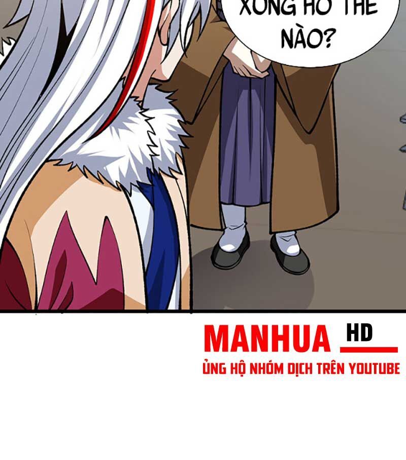 đọc truyện Võ Đạo Độc Tôn Chương 572 ảnh 28 tại Thiên Thai Truyện