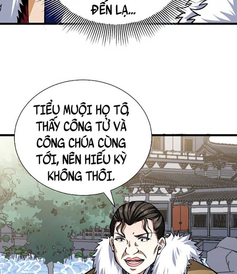 đọc truyện Võ Đạo Độc Tôn Chương 572 ảnh 33 tại Thiên Thai Truyện