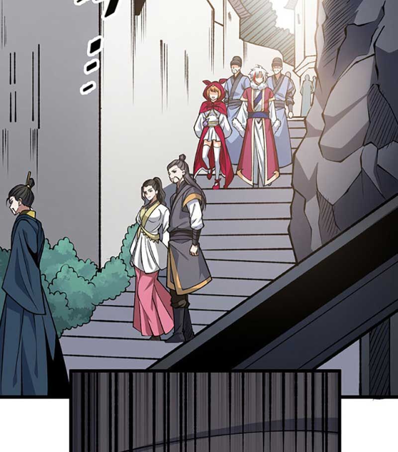 đọc truyện Võ Đạo Độc Tôn Chương 572 ảnh 6 tại Thiên Thai Truyện