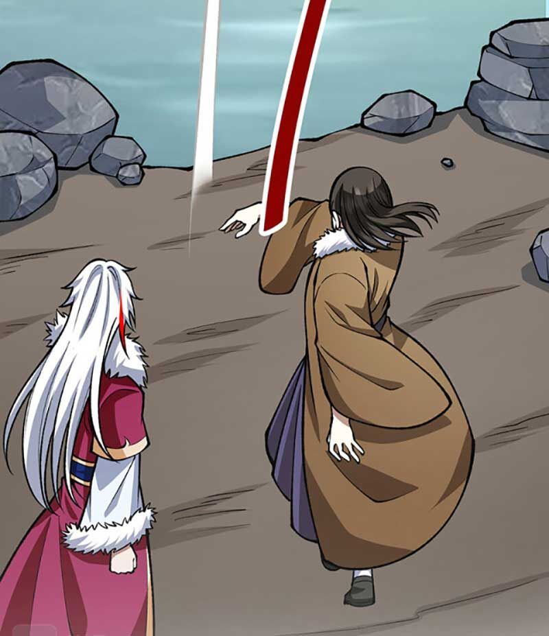 đọc truyện Võ Đạo Độc Tôn Chương 572 ảnh 42 tại Thiên Thai Truyện