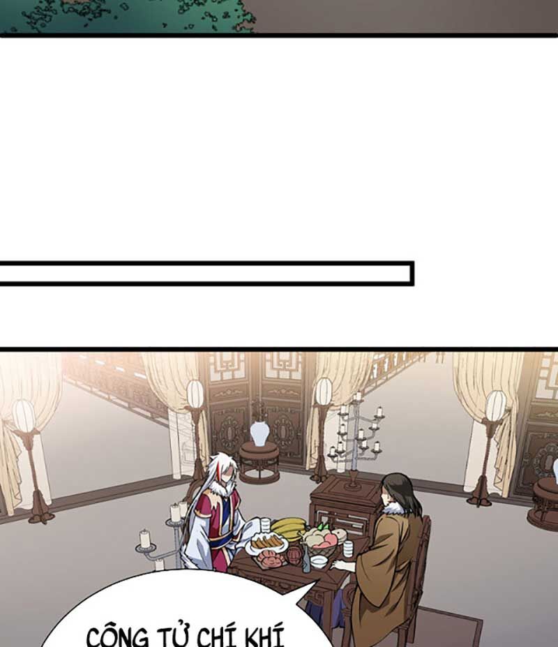 đọc truyện Võ Đạo Độc Tôn Chương 572 ảnh 45 tại Thiên Thai Truyện