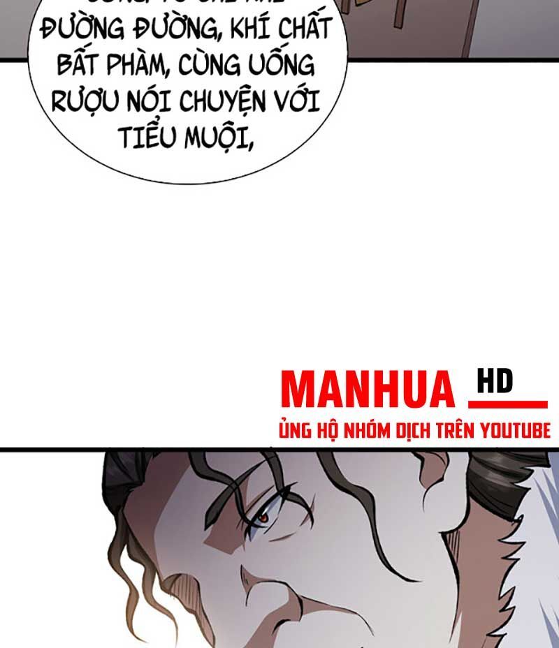 đọc truyện Võ Đạo Độc Tôn Chương 572 ảnh 46 tại Thiên Thai Truyện