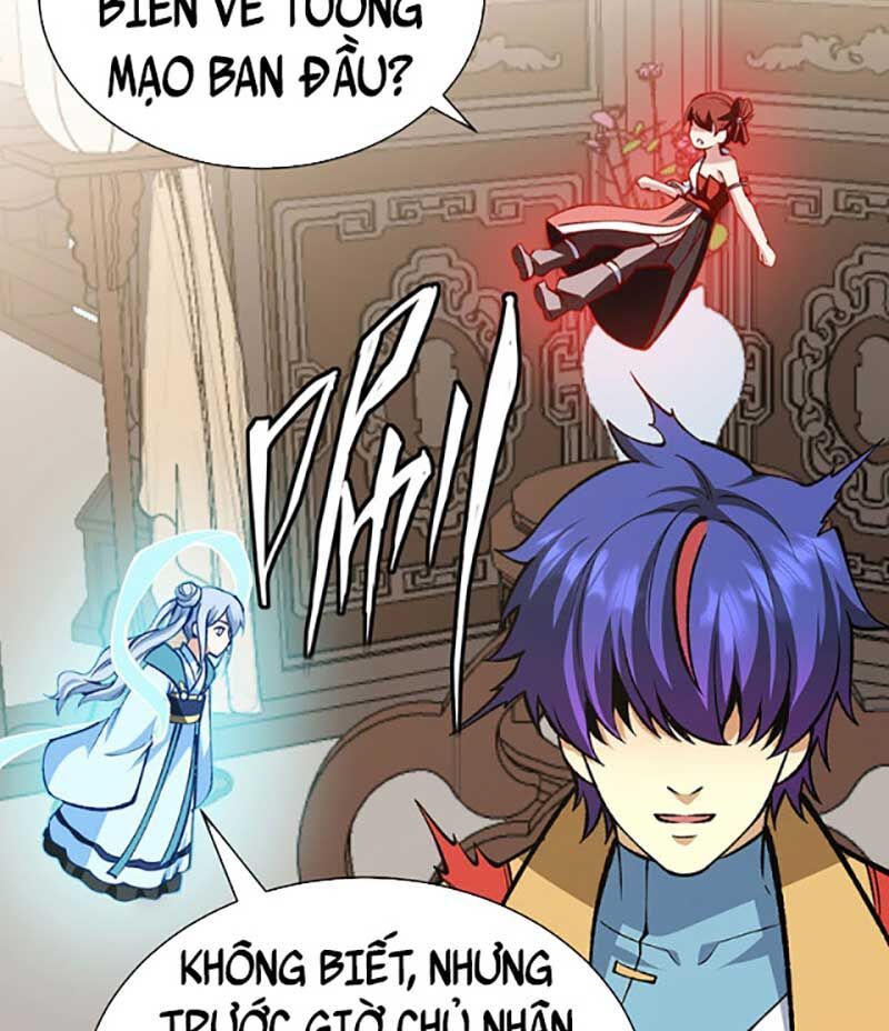 đọc truyện Võ Đạo Độc Tôn Chương 572 ảnh 48 tại Thiên Thai Truyện