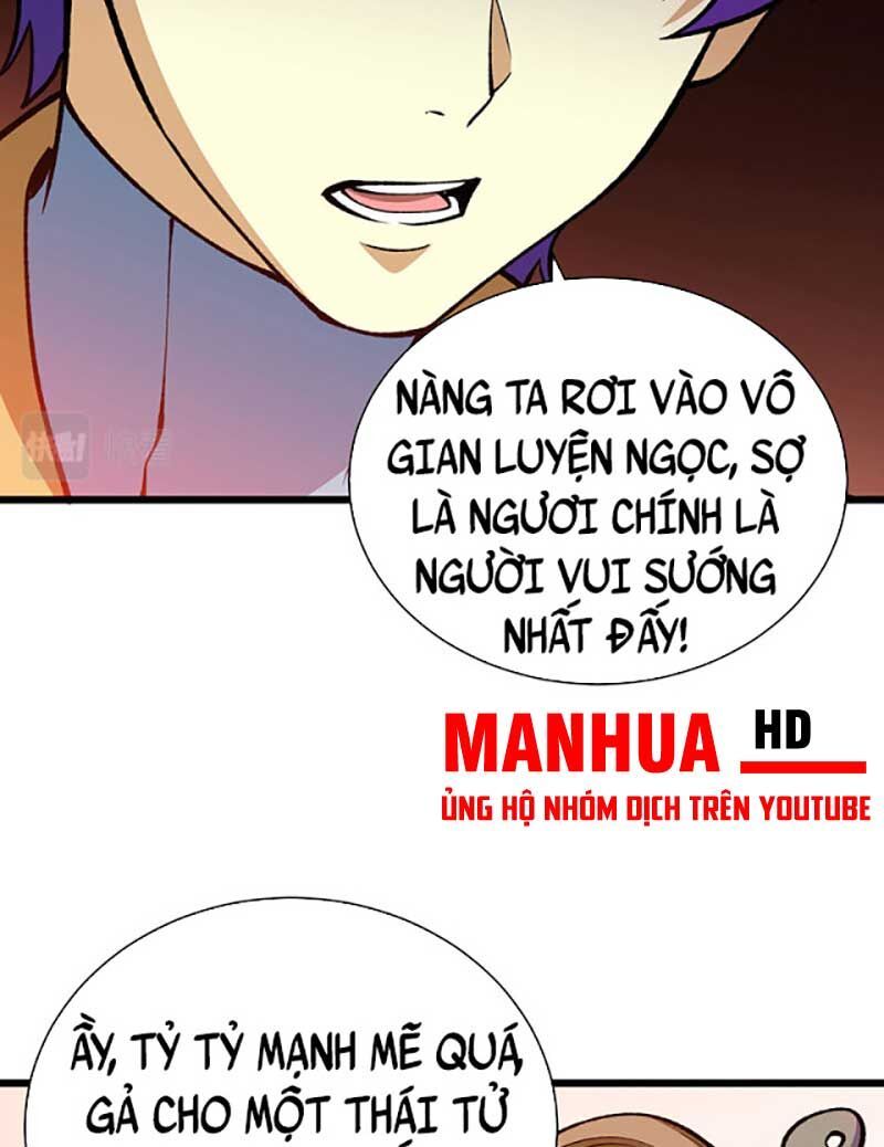 đọc truyện Võ Đạo Độc Tôn Chương 572 ảnh 68 tại Thiên Thai Truyện