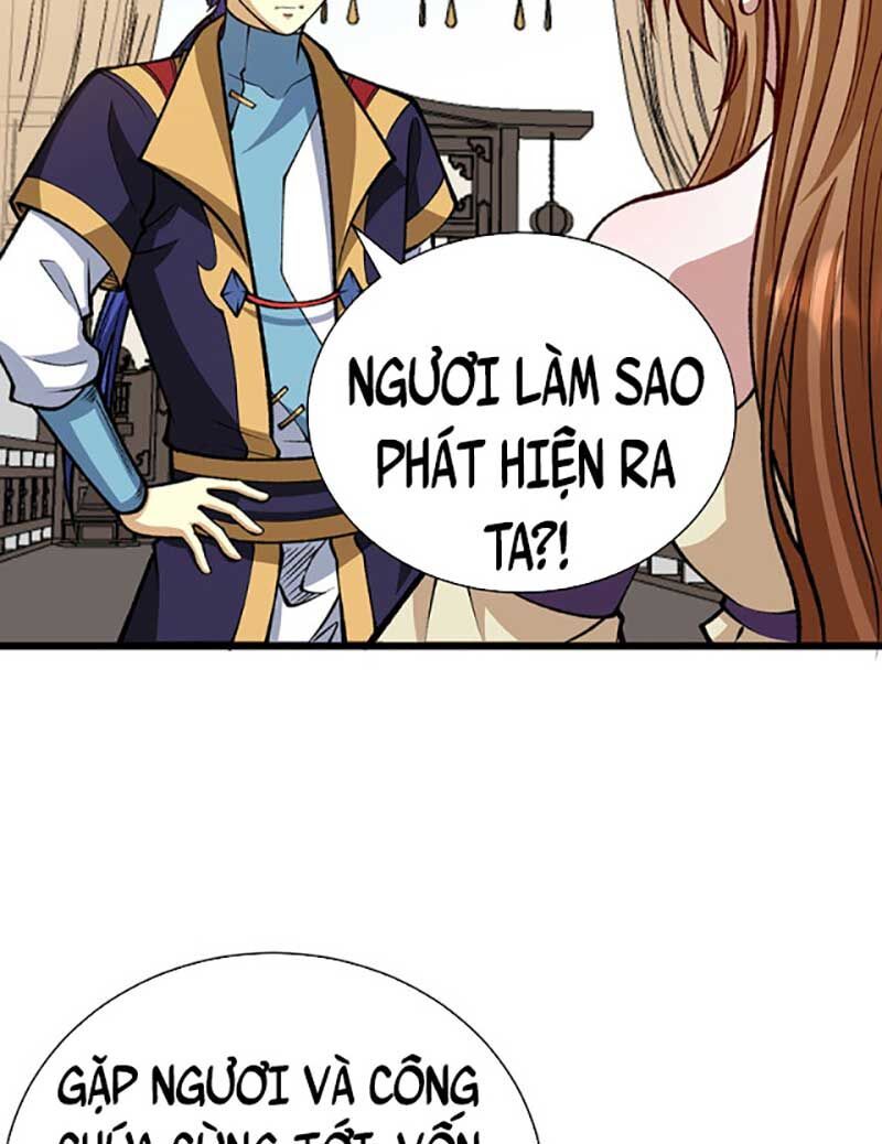 đọc truyện Võ Đạo Độc Tôn Chương 572 ảnh 71 tại Thiên Thai Truyện