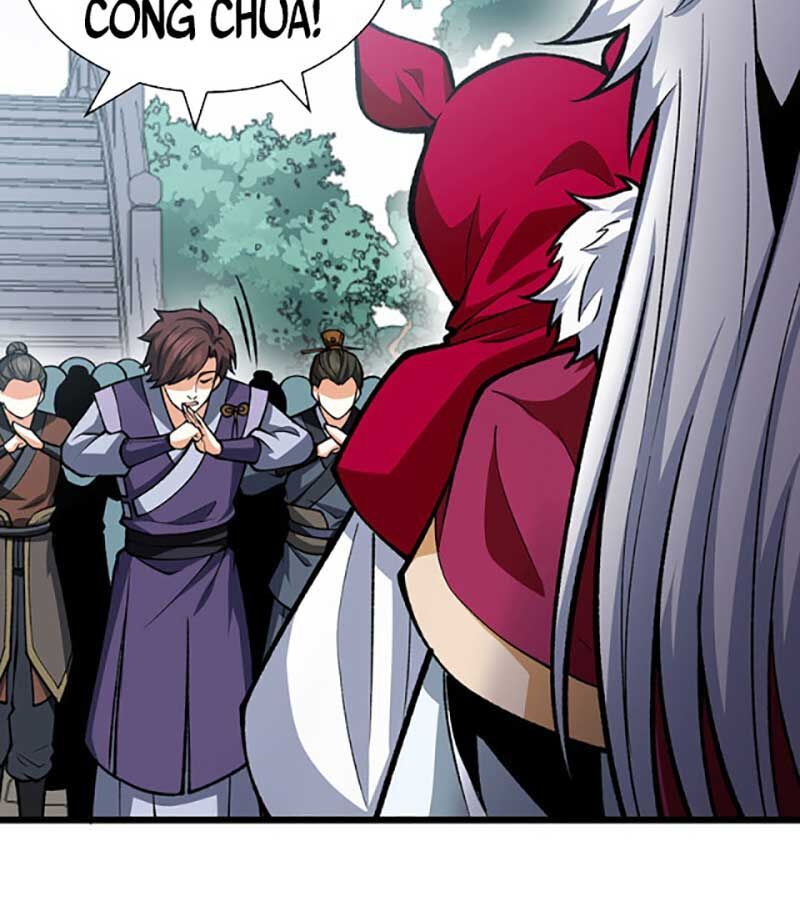 đọc truyện Võ Đạo Độc Tôn Chương 572 ảnh 9 tại Thiên Thai Truyện