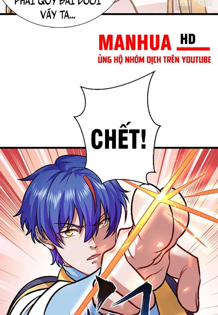 đọc truyện Võ Đạo Độc Tôn Chương 573 ảnh 15 tại Thiên Thai Truyện