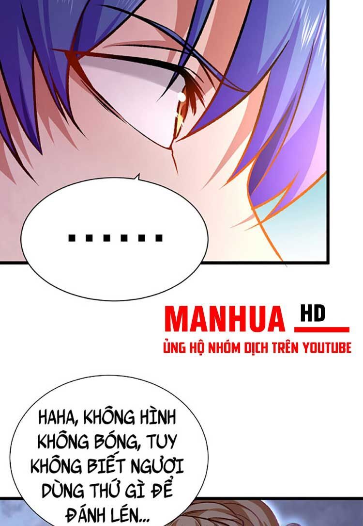 đọc truyện Võ Đạo Độc Tôn Chương 573 ảnh 21 tại Thiên Thai Truyện