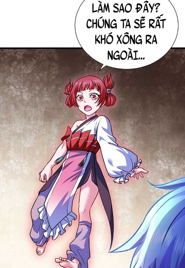 đọc truyện Võ Đạo Độc Tôn Chương 573 ảnh 26 tại Thiên Thai Truyện