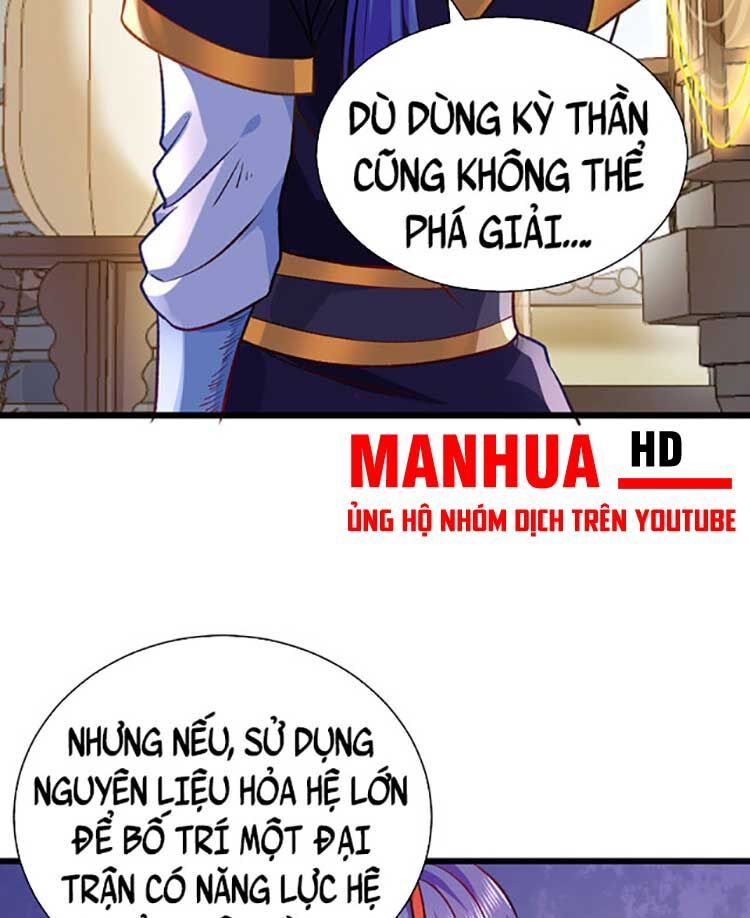 đọc truyện Võ Đạo Độc Tôn Chương 573 ảnh 30 tại Thiên Thai Truyện