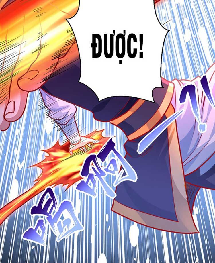 đọc truyện Võ Đạo Độc Tôn Chương 573 ảnh 35 tại Thiên Thai Truyện