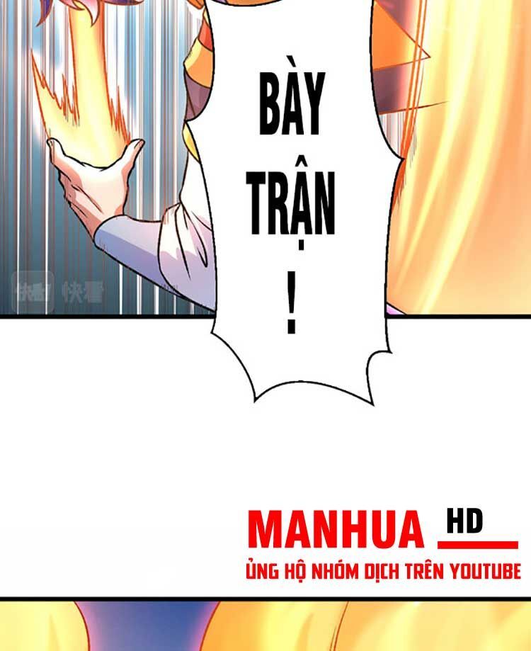 đọc truyện Võ Đạo Độc Tôn Chương 573 ảnh 38 tại Thiên Thai Truyện