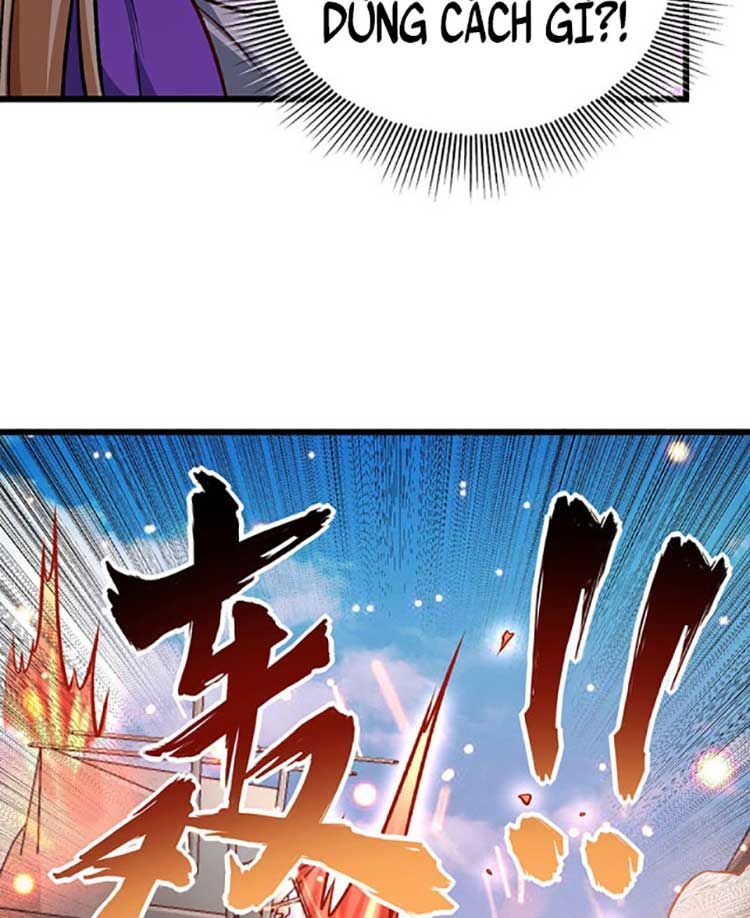 đọc truyện Võ Đạo Độc Tôn Chương 573 ảnh 43 tại Thiên Thai Truyện