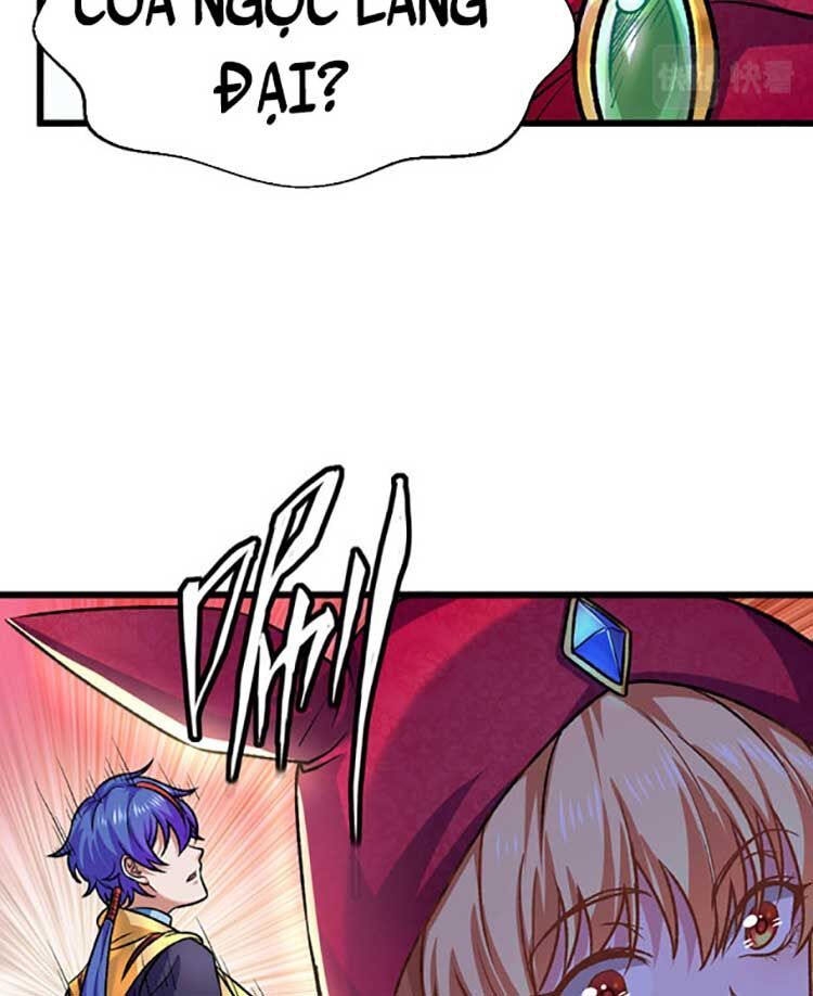 đọc truyện Võ Đạo Độc Tôn Chương 573 ảnh 49 tại Thiên Thai Truyện