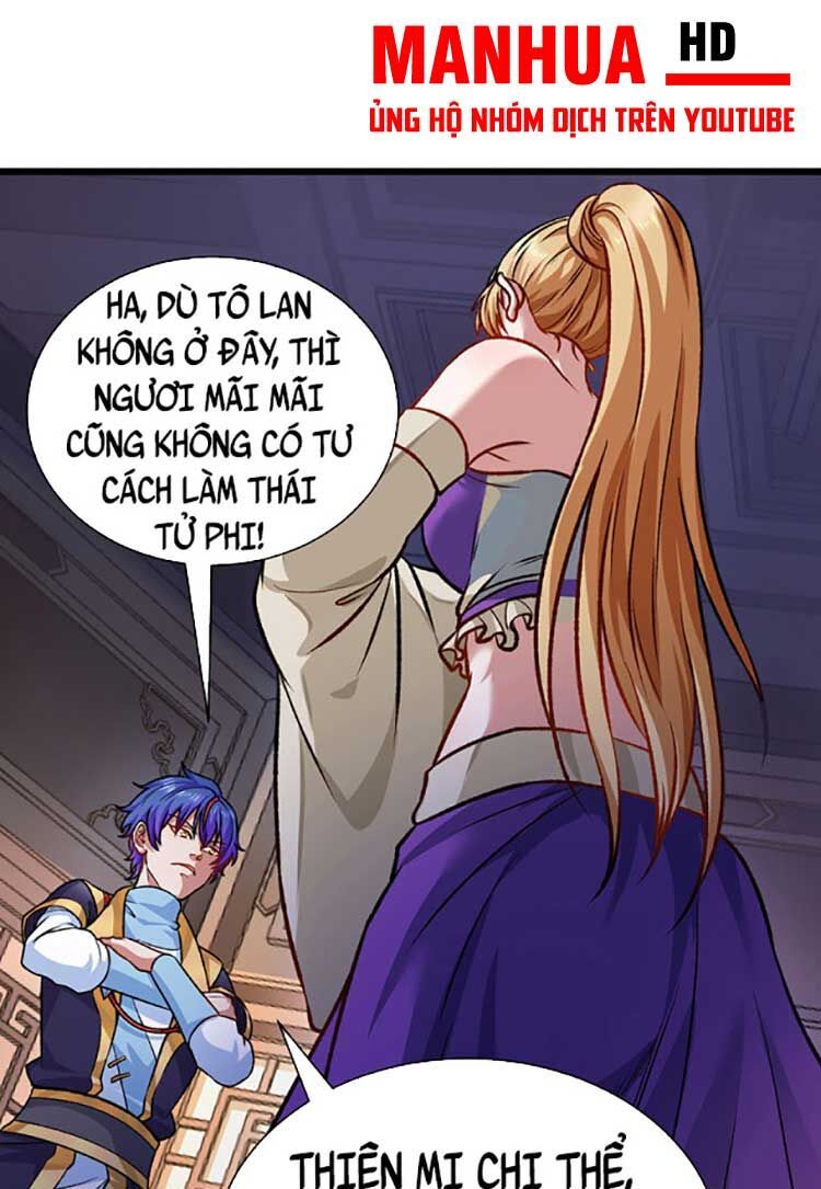 đọc truyện Võ Đạo Độc Tôn Chương 573 ảnh 7 tại Thiên Thai Truyện