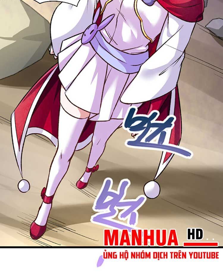 đọc truyện Võ Đạo Độc Tôn Chương 573 ảnh 53 tại Thiên Thai Truyện