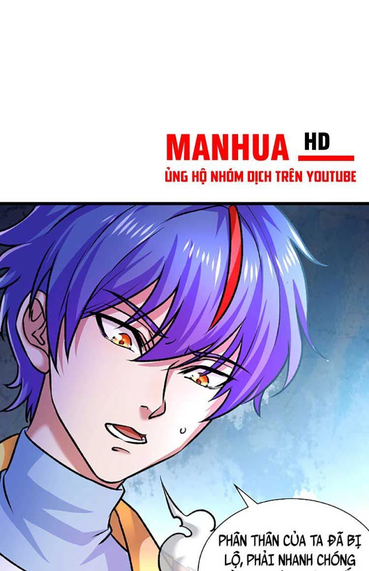 đọc truyện Võ Đạo Độc Tôn Chương 573 ảnh 55 tại Thiên Thai Truyện