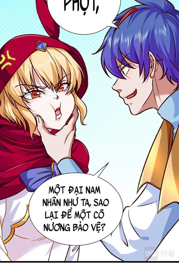 đọc truyện Võ Đạo Độc Tôn Chương 573 ảnh 58 tại Thiên Thai Truyện