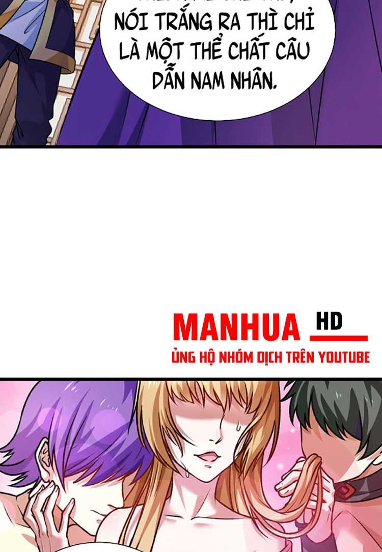 đọc truyện Võ Đạo Độc Tôn Chương 573 ảnh 8 tại Thiên Thai Truyện