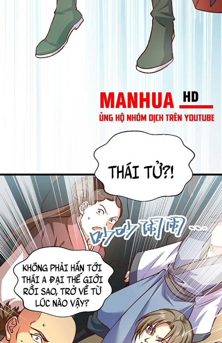 đọc truyện Võ Đạo Độc Tôn Chương 573 ảnh 66 tại Thiên Thai Truyện