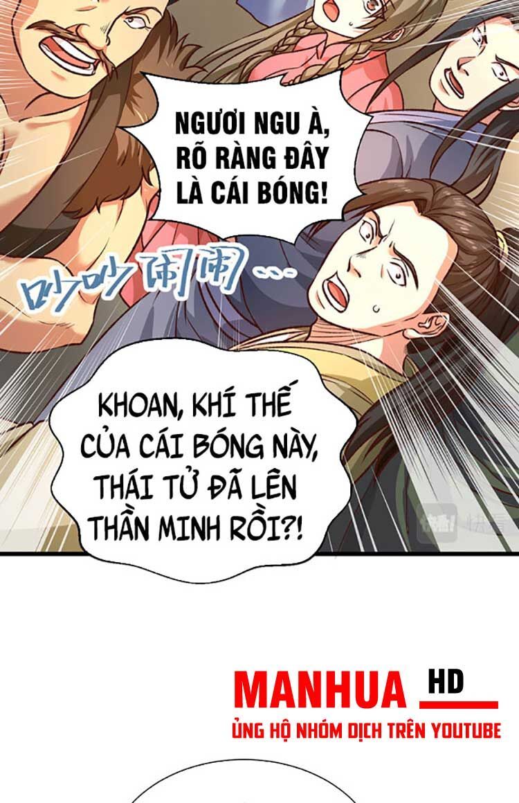 đọc truyện Võ Đạo Độc Tôn Chương 573 ảnh 67 tại Thiên Thai Truyện