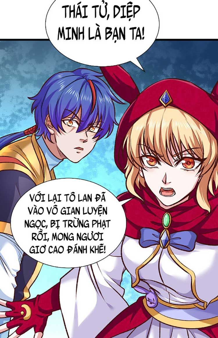 đọc truyện Võ Đạo Độc Tôn Chương 573 ảnh 68 tại Thiên Thai Truyện