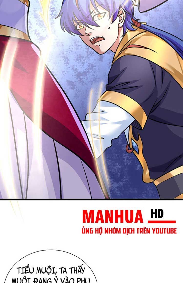 đọc truyện Võ Đạo Độc Tôn Chương 573 ảnh 73 tại Thiên Thai Truyện