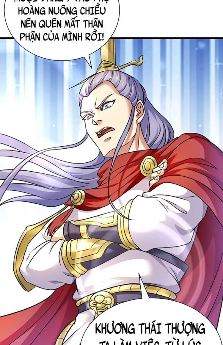 đọc truyện Võ Đạo Độc Tôn Chương 573 ảnh 74 tại Thiên Thai Truyện