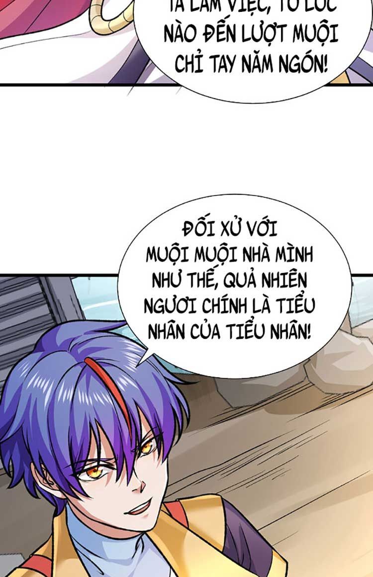 đọc truyện Võ Đạo Độc Tôn Chương 573 ảnh 75 tại Thiên Thai Truyện