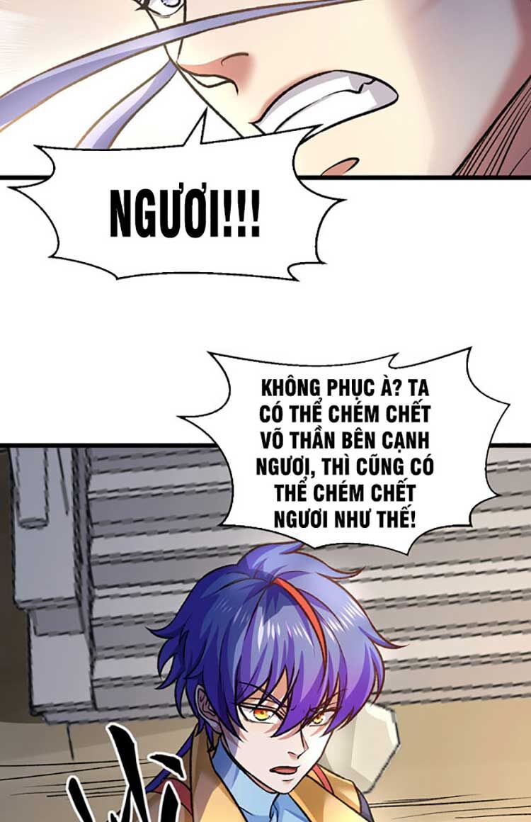 đọc truyện Võ Đạo Độc Tôn Chương 573 ảnh 77 tại Thiên Thai Truyện