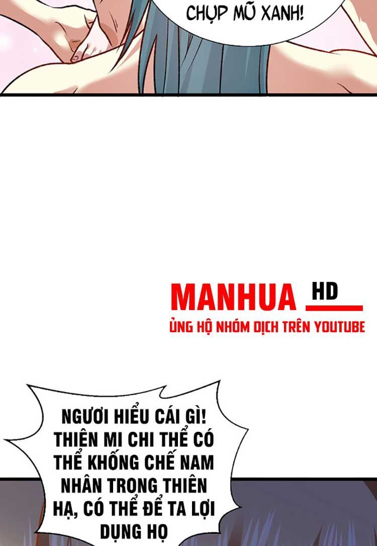 đọc truyện Võ Đạo Độc Tôn Chương 573 ảnh 10 tại Thiên Thai Truyện