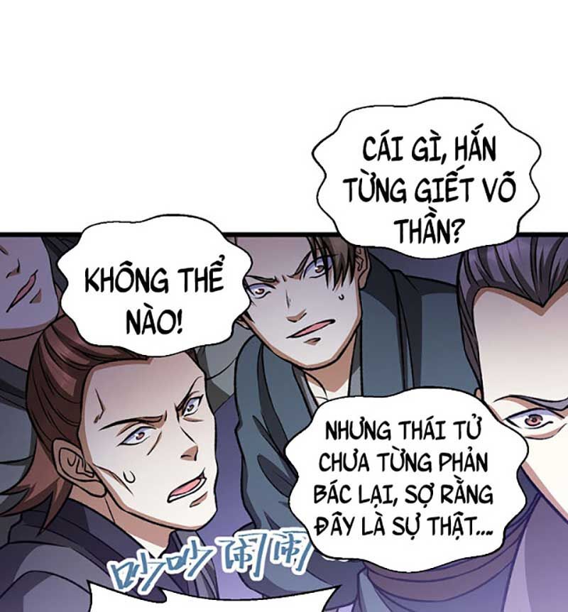 đọc truyện Võ Đạo Độc Tôn Chương 574 ảnh 4 tại Thiên Thai Truyện