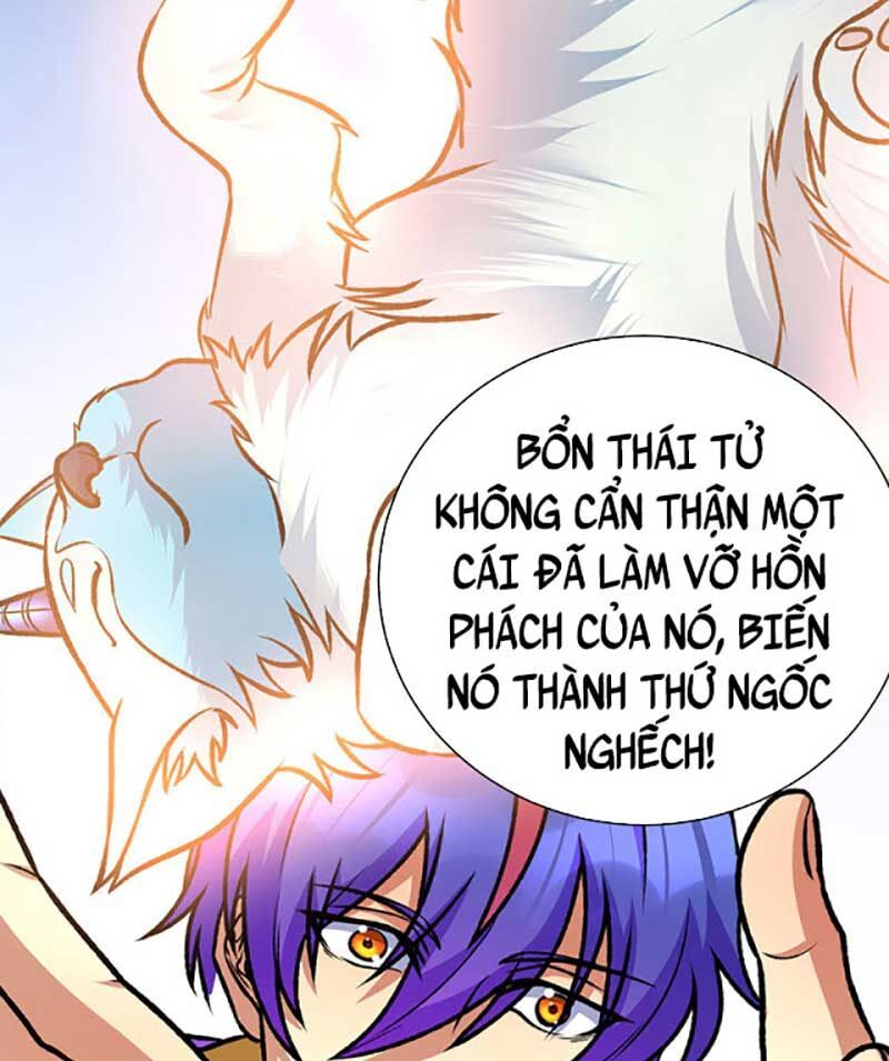 đọc truyện Võ Đạo Độc Tôn Chương 574 ảnh 32 tại Thiên Thai Truyện