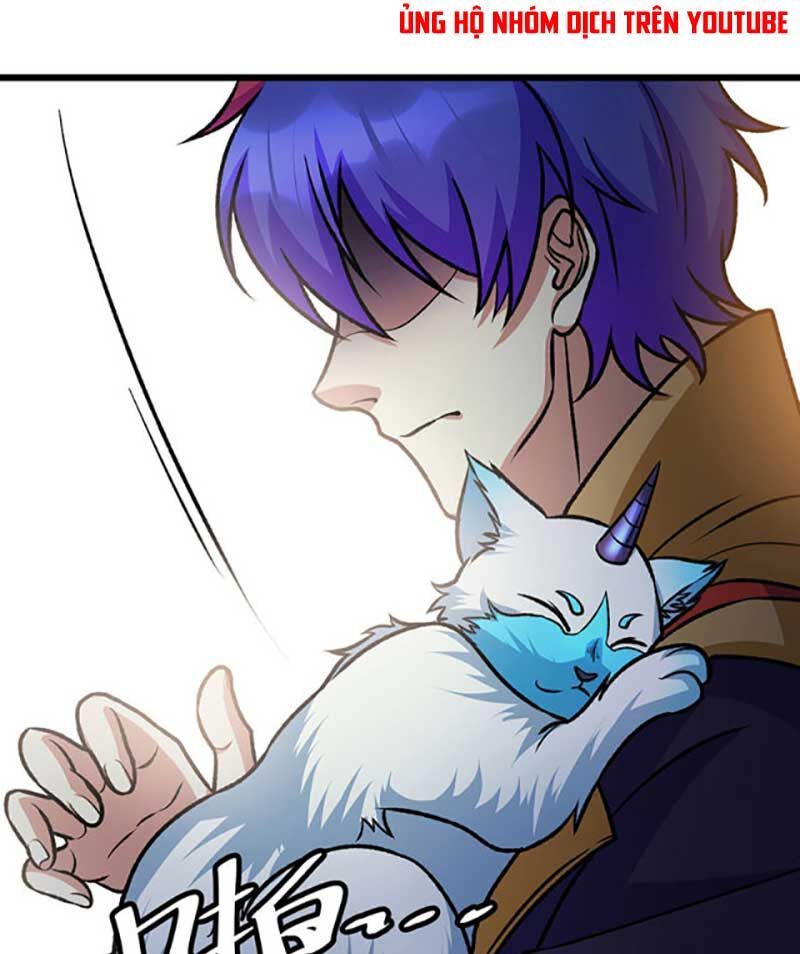 đọc truyện Võ Đạo Độc Tôn Chương 574 ảnh 34 tại Thiên Thai Truyện