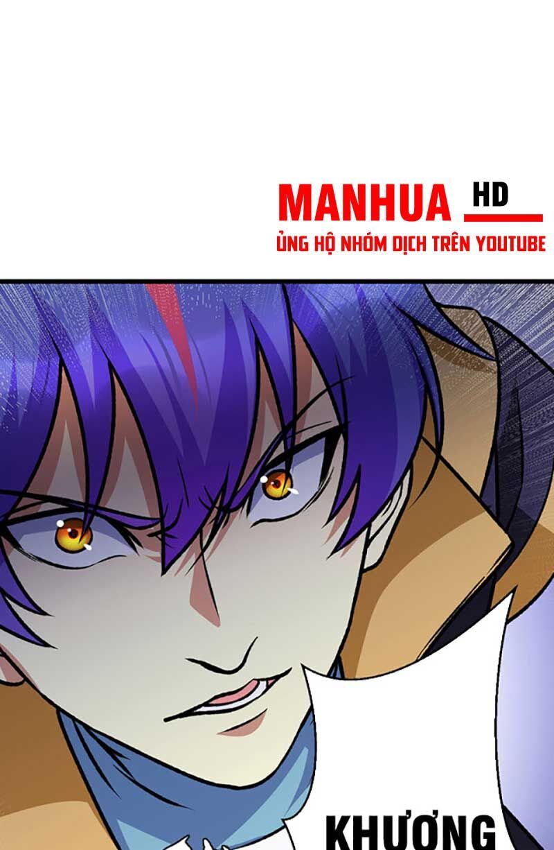 đọc truyện Võ Đạo Độc Tôn Chương 574 ảnh 45 tại Thiên Thai Truyện