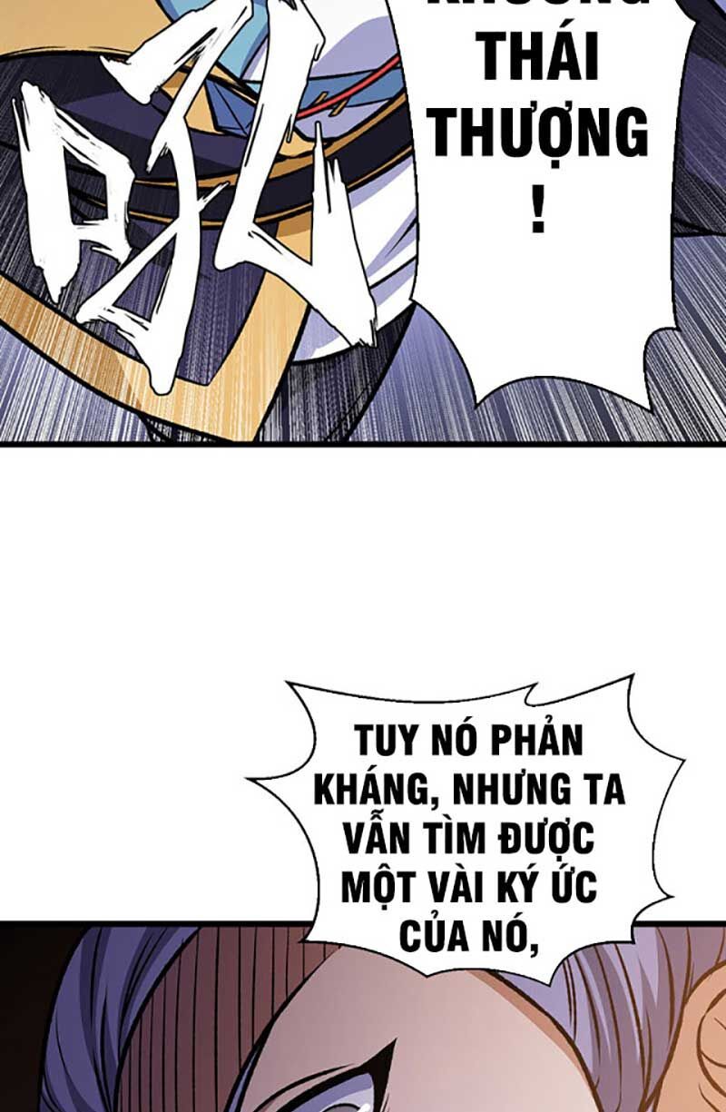 đọc truyện Võ Đạo Độc Tôn Chương 574 ảnh 46 tại Thiên Thai Truyện