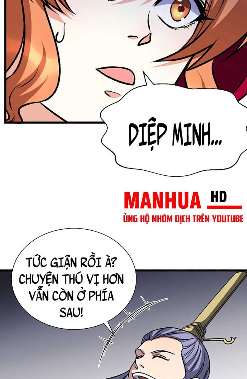 đọc truyện Võ Đạo Độc Tôn Chương 574 ảnh 50 tại Thiên Thai Truyện