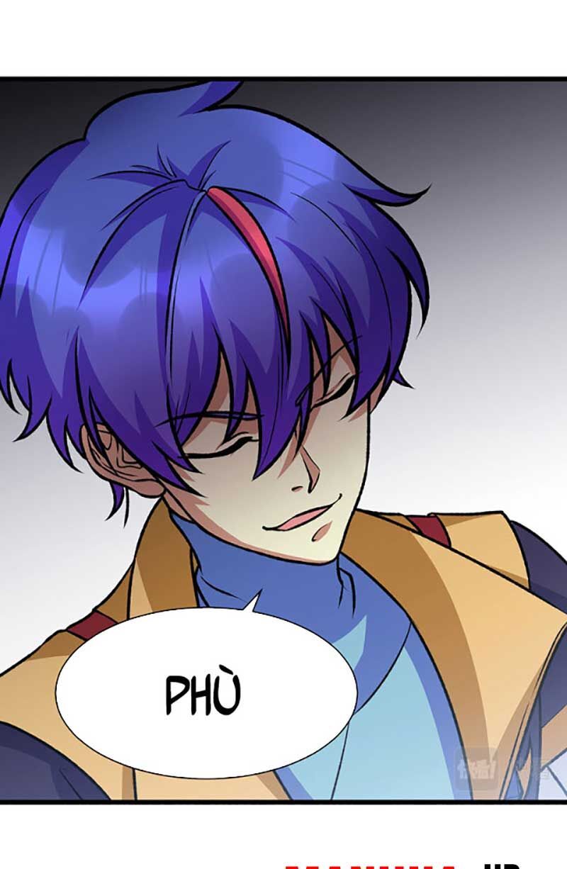 đọc truyện Võ Đạo Độc Tôn Chương 574 ảnh 57 tại Thiên Thai Truyện